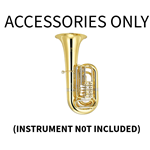 Brownsville Garcia Tuba Accessories Package