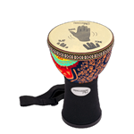 Slap Djembe Pretuned -   6"