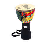 Slap Djembe Pretuned - 10"