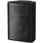 Yorkville YX15P Speaker - 15 Inch 200W