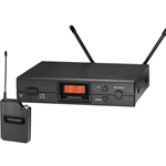 Audio Technica ATW-2110 BodyPack Wireless System