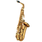 Yamaha YAS-875EX Custom Alto Saxophone