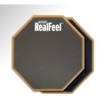 Real Feel RF12D 12" Double Sided Practice Pad