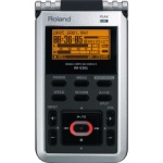 Roland R-05: WAVE/MP3 Recorder #R05