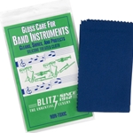 Blitz 306 Lacquer Polish Cloth