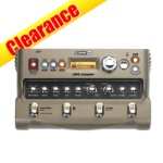 Line 6 JM4 Looper #JM4LOOPER
