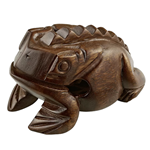 Meinl Wooden Frog- Large