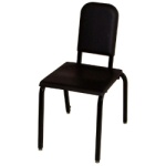 Sit Right Band/ Orchestra Chair SVELTE Back