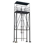 20' Director Tower
