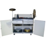 Percussion Cabinet Complete