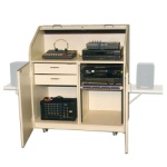 Melhart SW Stereo Workstation