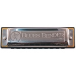 Hohner Blues Bender (key of C)