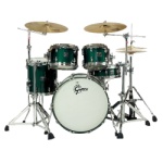 Gretsch Steve Ferrone Clinic Demo 5pc Shell Kit #SFCUSTOM5SK