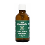 Petz 5953 Rosin Remover