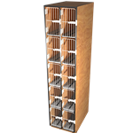 Instrument Storage Cabinet #10N-30