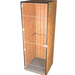 Instrument Storage Cabinet #1-30