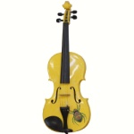 Prestigious 4/4 Spider   Violin