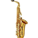 Melhart MAS800L Professional Alto Sax