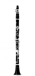 Buffet R13SP Crampon Silver Plated Bb Professional Clarinet