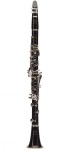 USED Buffet R13 Crampon Bb Professional Clarinet