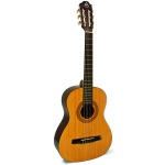 Hohner AC03 3/4 Nylon Acoustic Classical Guitar