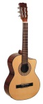 Requinto Solid Spruce Top