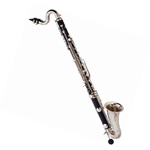 Adamson ABCL-309 Bass Clarinet