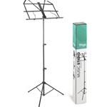 Stagg Two Section Foldable Music Stand
