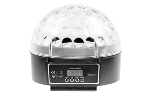 Orion Lighting ORFX6 The Orion Fortune Ball is a Multi-colour Wide Field