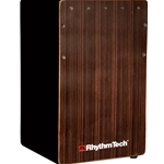 Rhythm Tech Cajon with Bass Port