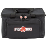 Pig Hog Cable Organizer Bag - Small