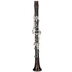 Backun Q Series Professional Bb Clarinet