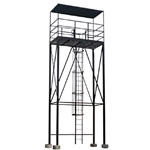 18' Director Tower