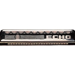 Hohner 2509/48 Echo Harmonica Key of C