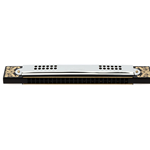 Hohner 53/48-G Tremolo Harmonica - Key of G