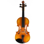 Loretti 350 Violin Outfit -4/4