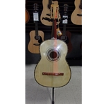 Hernandez Deluxe Guitarron