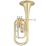 Eastman EAH301 Series Alto Horn Lacquer