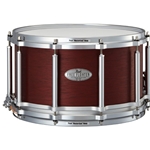 Pearl Free Floater Mahogany - 14x8 inch Snare Drum