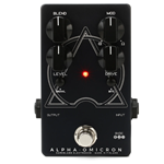 Darkglass Alpha Omicron Bass Preamp/OD Pedal