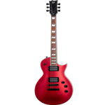 ESP LTD Eclipse EC-256 Electric Guitar - Candy Apple Red Satin