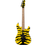 ESP LTD George Lynch GL-200MT - Tiger Stripe