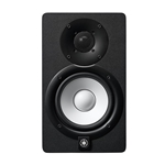 Yamaha HS8 8-inch Powered Studio Monitor - Black