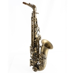 Melhart Professional Alto Sax