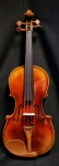 Antoine Lucchi Chaconne 4/4 Violin #VN3