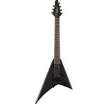 Jackson Rhoads JS22 HT 7-string Electric Guitar - Satin Black