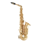 Selmer SAS511 Intermediate Alto Saxophone - Lacquer