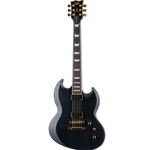 ESP LTD Viper-1000 Electric Guitar - Vintage Black