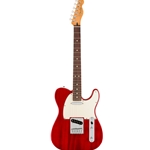 Fender Player II Telecaster Electric Guitar- Trans Cherry