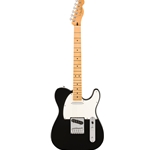 Fender Player II Telecaster Electric Guitar - Black